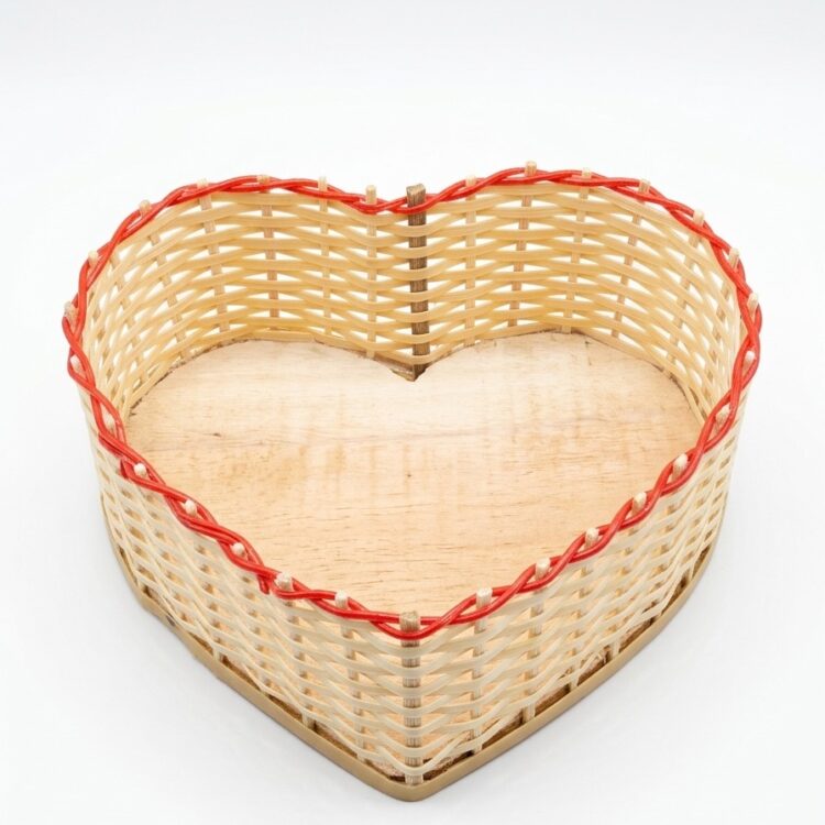 Cane Storage Baskets