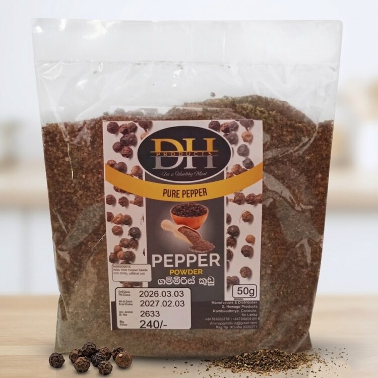 Pepper Powder