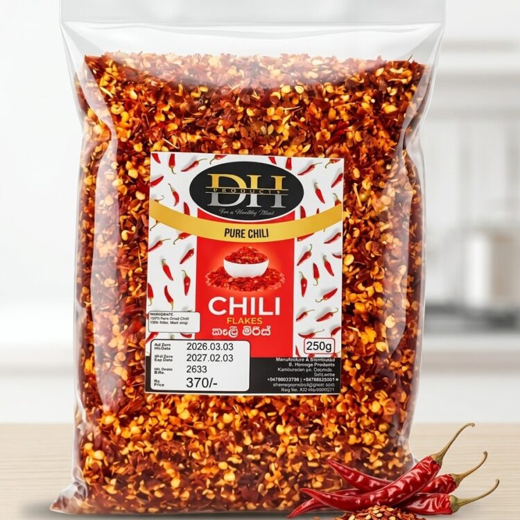 Chili Flakes